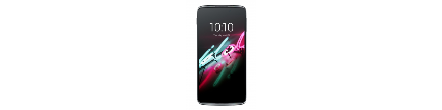 Alcatel One Touch Idol 3 OT-6045 de 5.5 Pulgadas